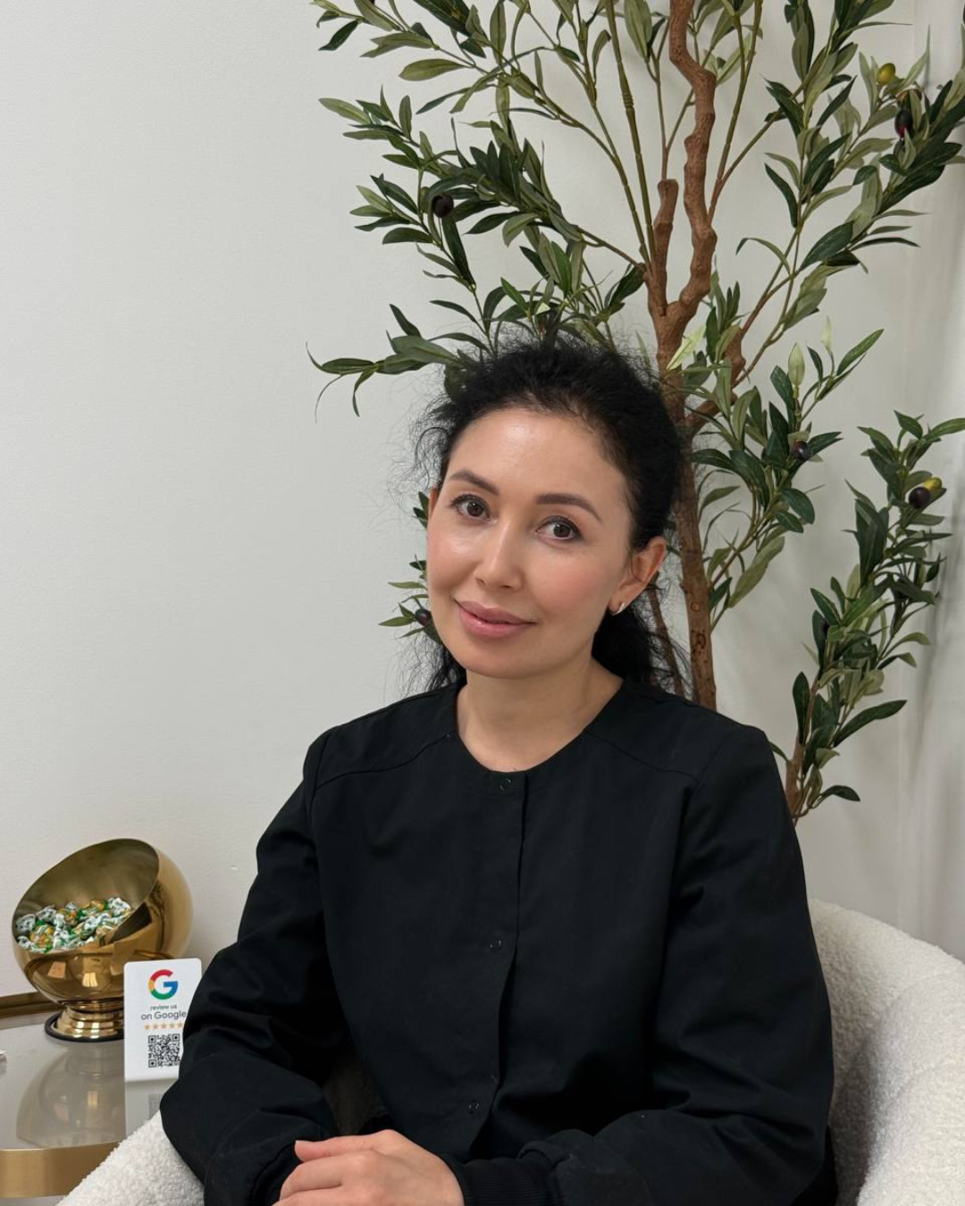 licensed aesthetician NYC